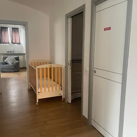 Elle's House * Savona
