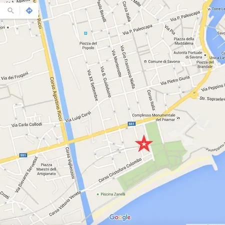 Elle's House Apartman