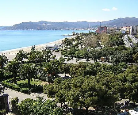 Elle's House * Savona