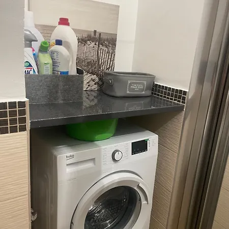 아파트 Elle's House