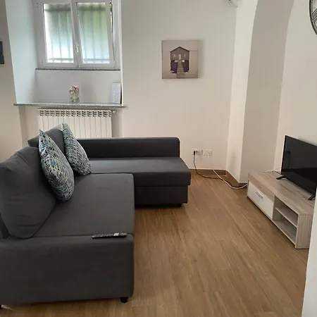Lejlighed Elle's House Savona