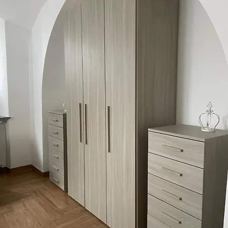 Appartamento Elle's House *