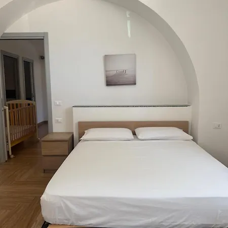Apartamento Elle's House *