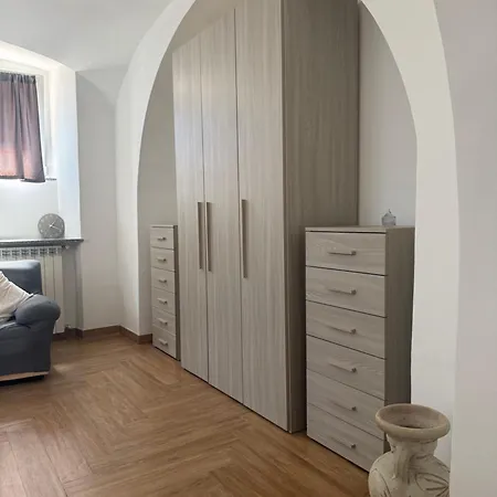 Apartamento Elle's House Savona