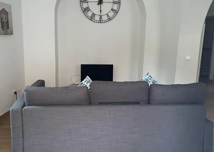Elle's House Savona