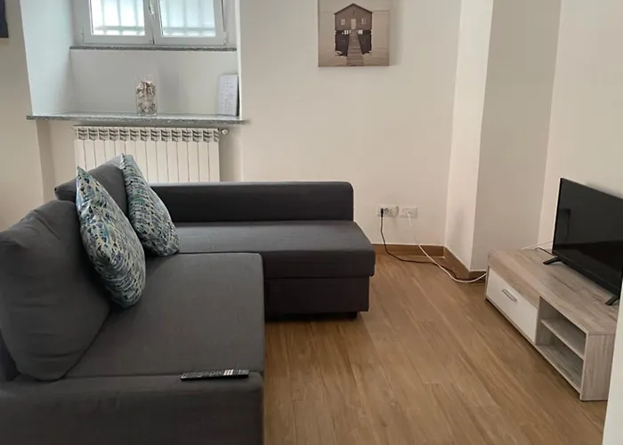 Lejlighed Elle's House Savona