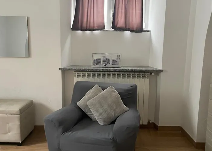 Elle's House Savona