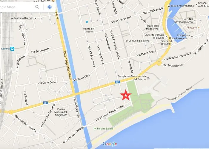 Elle's House Apartment